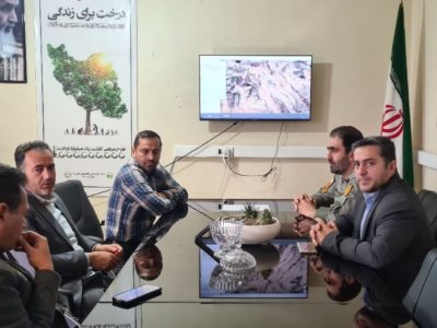 جانمایی احداث کشتارگاه صنعتی در دماوند/ کشتارگاه‌های دماوند و رودهن جمع‌آوری می‌شود