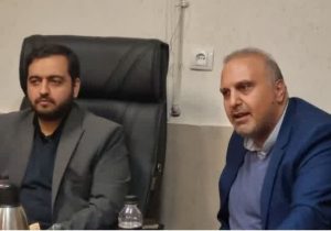 بررسی مشکلات حوزه اداری آموزش و پرورش دماوند+ تصاویر