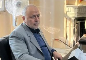 پیگیری کمبود آب کشاورزان و تعیین بستر و حریم رودخانه روستای زیارت+ تصاویر