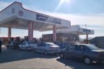 تلاش برای فعالسازی تمامی جایگاههای سوخت دماوند/ جایگاههای سوخت محورهای هراز و فیروزکوه در حال خدماترسانی هستند