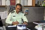 سرهنگ مرتضی ملکی به‌عنوان فرمانده جدید انتظامی شهرستان دماوند منصوب شد+ تصاویر