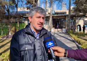 تقویت ناوگان برف‌روبی شهرداری دماوند در فصل زمستان/ اتخاذ تمهیدات لازم برای مواجهه با برف در شهر دماوند