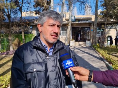 تقویت ناوگان برفروبی شهرداری دماوند در فصل زمستان/ اتخاذ تمهیدات لازم برای مواجهه با برف در شهر دماوند