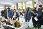 بازدید مدیریت شهری از نمایشگاه محصولات مشاغل خانگی در دماوند+ تصاویر