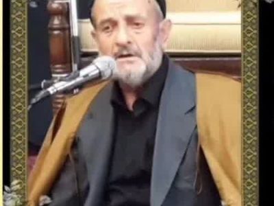 «حاج ولیالله»؛ بقیه السلف مداحان ِنسل اول دماوند+ فیلم