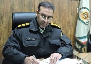 پرونده سارقان اماکن خصوصی با ۳۰ فقره در جابان و آبسرد سرقت بسته شد