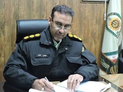 پرونده سارقان اماکن خصوصی با ۳۰ فقره در جابان و آبسرد سرقت بسته شد