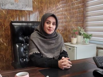 دکتر «میرزاحسینی» سرپرست بیمارستان‌های سوم شعبان و حضرت فاطمه (س) شد