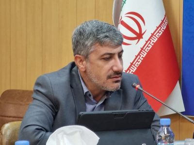 پروژه بهسازی برخی معابر مسکن مهر دماوند آغاز می‌شود/ ۲ پارک محله‌ای در منطقه گیلاوند به‌زودی تکمیل خواهد شد