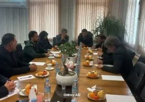 مراسم گرامیداشت چهارمین سالگرد شهادت سردار حاج قاسم سلیمانی در شهر دماوند برگزار میشود+ تصاویر