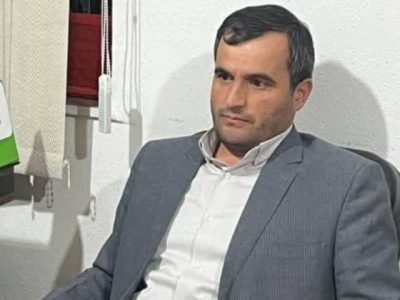 پیگیری راه‌اندازی کارگزاری های صندوق مشترک نظام مهندسی کشاورزی و منابع طبیعی کشور در روستاهای شهرستان دماوند +تصاویر