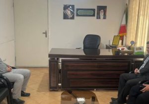 لزوم ایجاد باجههای جدید پست بانک در شهرستان دماوند +تصاویر