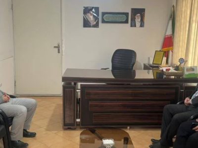 لزوم ایجاد باجه‌های جدید پست بانک در شهرستان دماوند +تصاویر