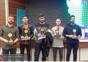 راهیابی ۲ تیم تولید محتوای دیجیتال بسیج شهرستان دماوند به مرحله کشوری