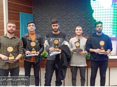 راهیابی ۲ تیم تولید محتوای دیجیتال بسیج شهرستان دماوند به مرحله کشوری