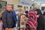 پیش‌بینی برپایی غرفه‌های دائمی عرضه محصولات مشاغل خانگی در دماوند