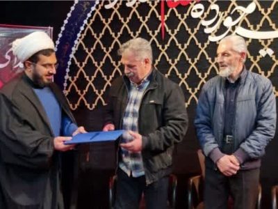 روایت خاطرات ۲ شهید دماوندی در شبهای خاطره+ تصاویر