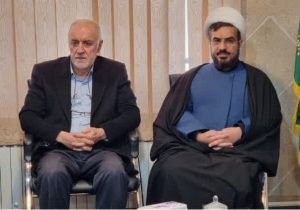 پل روگذر برای احداث کمربندی دماوند مطرح است/ اختصاص بودجه ۵۰ میلیاردی برای تکمیل جاده سرهار/ ایجاد آرامستان مناسب در دماوند در دست اقدام است/ فکر اساسی برای رفع مشکلات آبی شود