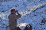 دستگیری ۲ شکارچی غیرمجاز در ارتفاعات روستای کلاک دماوند