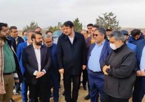 ثبت نام ۷ هزار نفر در مسکن ملی دماوند قطعی شده است