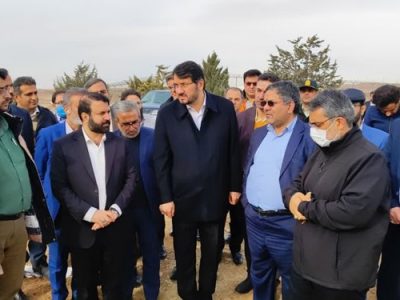 ثبت نام ۷ هزار نفر در مسکن ملی دماوند قطعی شده است