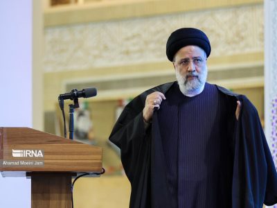 منتظر دستور از تهران نباشید/ مردمی و تحولگرا نیستید، بروید