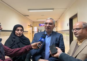 راه‌اندازی MRI بیمارستان سوم شعبان دماوند تا ۶ ماه آینده/ ساخت بیمارستان در رودهن فعلاً در اولویت نیست