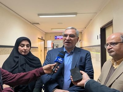 راه‌اندازی MRI بیمارستان سوم شعبان دماوند تا ۶ ماه آینده/ ساخت بیمارستان در رودهن فعلاً در اولویت نیست