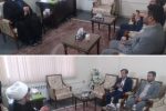 فتاحدماوندی: تامین آب پایدار برای شهرستان دماوند ضرورت دارد/ زحمتکش: عدم حفر چاههای غیرمجاز فرهنگسازی شود