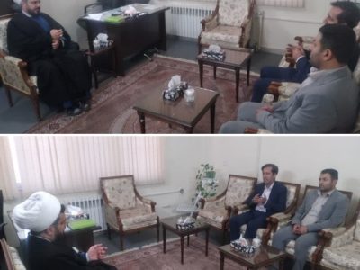 فتاح‌دماوندی: تامین آب پایدار برای شهرستان دماوند ضرورت دارد/ زحمتکش: عدم حفر چاه‌های غیرمجاز فرهنگ‌سازی شود