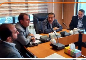 آمادگی ستاد برف‌روبی شهرداری دماوند برای مقابله با حوادث زمستانی+ تصاویر