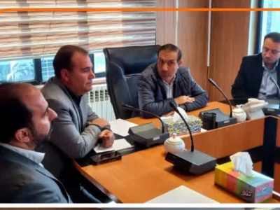 آمادگی ستاد برف‌روبی شهرداری دماوند برای مقابله با حوادث زمستانی+ تصاویر