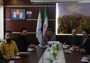 پیشنهاد راه‌اندازی مدرسه عالی مهارتی در دماوند+ تصاویر