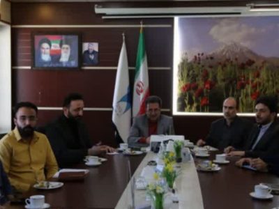 پیشنهاد راه‌اندازی مدرسه عالی مهارتی در دماوند+ تصاویر