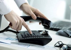 هیچگونه قطعی تلفن ثابت در دماوند نداشتیم