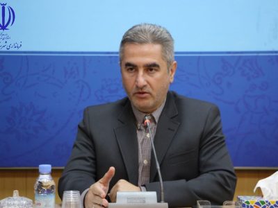 باید همه را به حضور گسترده در انتخابات ترغیب کنیم