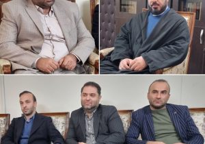 لزوم اختصاص بودجه حاصله از ستاد برای رفع محرومیتها در دماوند+ تصاویر