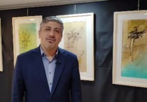 کشف و شناسایی استعدادهای فرزندان شهر دماوند یکی از اهداف تأسیس سازمان فرهنگی است