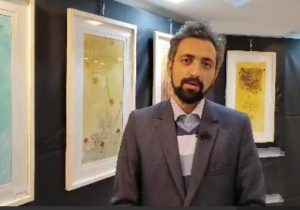 لزوم توجه به اقتصاد هنر و فروش آثار هنری در دماوند