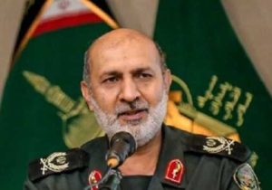 شهادت حاج قاسم سلیمانی ماهیت آمریکایی داعش را نشان داد/ شرکت گسترده در انتخابات قدرت ما را به رخ دشمن می‌کشاند