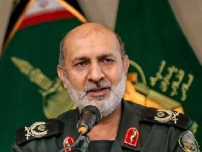 شهادت حاج قاسم سلیمانی ماهیت آمریکایی داعش را نشان داد/ شرکت گسترده در انتخابات قدرت ما را به رخ دشمن می‌کشاند