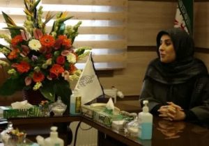 دیدار اعضای شورای اسلامی شهر با رئیس بیمارستان‌های زنجیره‌ای دماوند+ تصاویر