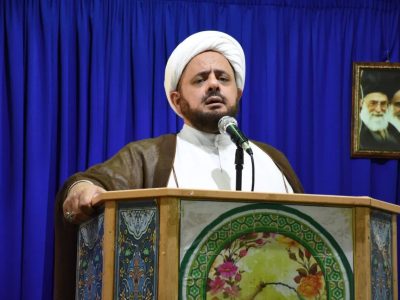 دلایل عجیب رد صلاحیت حجت‌الاسلام علاءالدینی؛ از عدم پذیرش سابقه جانبازی تا امامت جمعه دائمی دماوند!