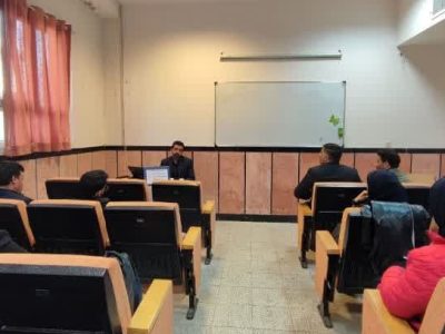 برگزاری جلسه توانمندسازی مشاوران و رابطین مشاور مدارس دماوند+ تصاویر