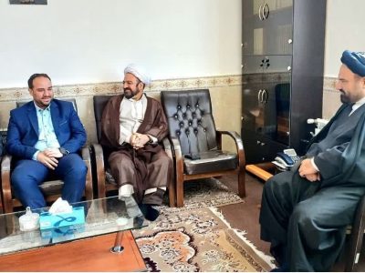 تنها راه حل برون رفت از بحران کم آبی مدیریت مصرف است