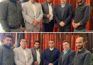 هماهنگی برگزاری مسابقات کشوری جودو و دفاع شخصی در دماوند