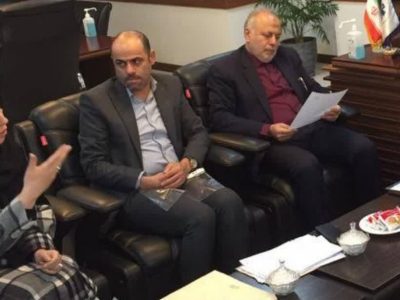 پیگیری مشکلات بیماران برای استفاده از آمبولانسهای بین شهری در دماوند+ تصاویر