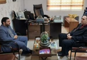 همکاری ادارات میراث فرهنگی و آموزش و پرورش برای برگزاری برنامههای فرهنگی در دماوند