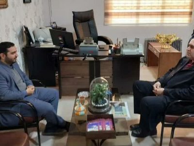 همکاری ادارات میراث فرهنگی و آموزش و پرورش برای برگزاری برنامههای فرهنگی در دماوند