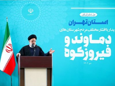 مشکلات بخش آب دماوند و فیروزکوه قابل حل است/ رفع مشکلات دماوند و فیروزکوه نیازمند اقدام و حرکت جهادی است